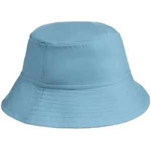 Панама детская Bizbolka Challenge Kids, голубая заказать онлайн со своим дизайном в РПК КБ с доставкой и скидками