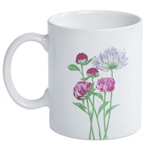 Кружка «Ноктюрн», клевер заказать онлайн со своим дизайном в РПК КБ с доставкой и скидками