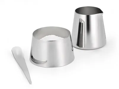 Набор Cream and Sugar заказать онлайн со своим дизайном в РПК КБ с доставкой и скидками