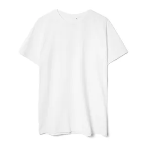 Футболка унисекс T-bolka 160 Original, белая заказать онлайн со своим дизайном в РПК КБ с доставкой и скидками