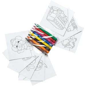 Набор для раскрашивания Paint Your World заказать онлайн со своим дизайном в РПК КБ с доставкой и скидками