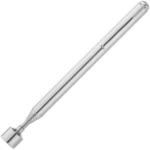 Магнит телескопический Carpe Retractum, серебристый заказать онлайн со своим дизайном в РПК КБ с доставкой и скидками