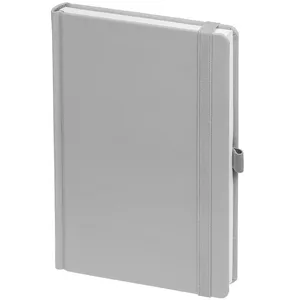 Ежедневник Favor, недатированный, серый заказать онлайн со своим дизайном в РПК КБ с доставкой и скидками