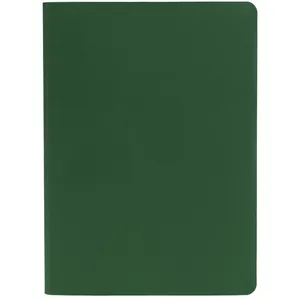 Ежедневник Flex Shall датированный, зеленый заказать онлайн со своим дизайном в РПК КБ с доставкой и скидками