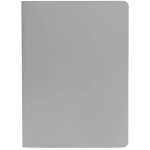 Ежедневник Flex Shall, датированный, серый заказать онлайн со своим дизайном в РПК КБ с доставкой и скидками