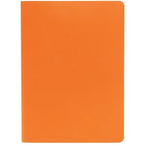 Ежедневник Flex Shall, датированный, оранжевый заказать онлайн со своим дизайном в РПК КБ с доставкой и скидками