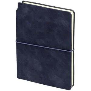 Ежедневник Kuka Mini, недатированный, синий заказать онлайн со своим дизайном в РПК КБ с доставкой и скидками