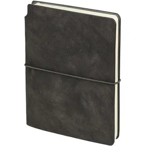 Ежедневник Kuka Mini, недатированный, черный заказать онлайн со своим дизайном в РПК КБ с доставкой и скидками