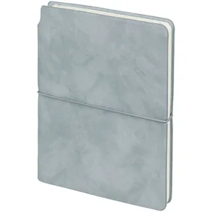 Ежедневник Kuka Mini, недатированный, серый заказать онлайн со своим дизайном в РПК КБ с доставкой и скидками