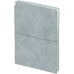 Ежедневник Kuka, недатированный, серый заказать онлайн со своим дизайном в РПК КБ с доставкой и скидками