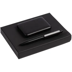 Набор Dualist, малый, черный заказать онлайн со своим дизайном в РПК КБ с доставкой и скидками