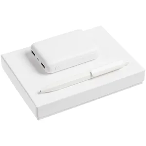 Набор Dualist, большой, белый заказать онлайн со своим дизайном в РПК КБ с доставкой и скидками