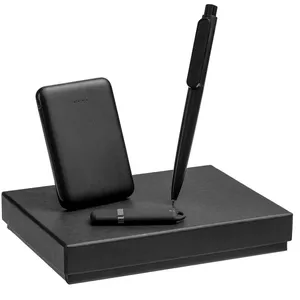 Набор Dualist Memo, малый, черный, 16 Гб заказать онлайн со своим дизайном в РПК КБ с доставкой и скидками