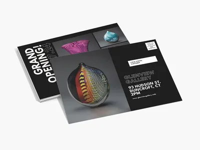 Почтовые открытки Every Door Direct Mail заказать онлайн со своим дизайном в РПК КБ с доставкой и скидками