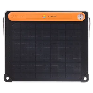 Солнечная панель BioLite SolarPanel 5+ заказать онлайн со своим дизайном в РПК КБ с доставкой и скидками