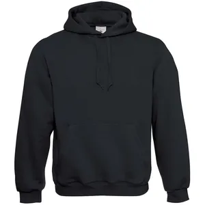 Заказать Толстовка Hooded черная, размер XXS с доставкой и скидками