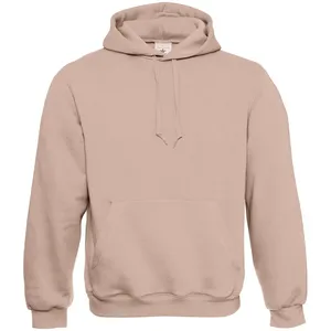 Толстовка Hooded, розовая заказать онлайн со своим дизайном в РПК КБ с доставкой и скидками