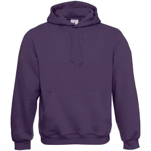 Заказать Толстовка Hooded фиолетовая, размер XXS с доставкой и скидками