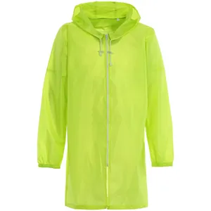 Дождевик Rainman Zip, желтый неон заказать онлайн со своим дизайном в РПК КБ с доставкой и скидками