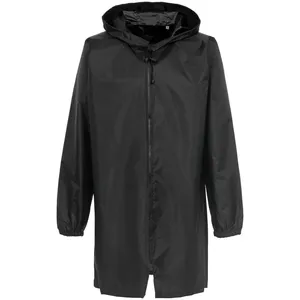 Заказать Дождевик Rainman Zip, черный, размер M с доставкой и скидками