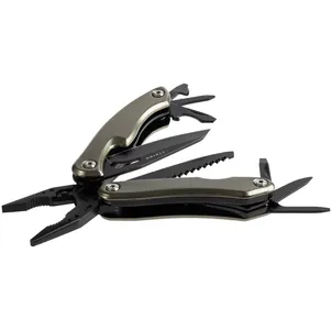 Мультиинструмент Hantwerk, серый заказать онлайн со своим дизайном в РПК КБ с доставкой и скидками