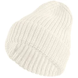 Шапка Nordkyn, молочно-белая заказать онлайн со своим дизайном в РПК КБ с доставкой и скидками