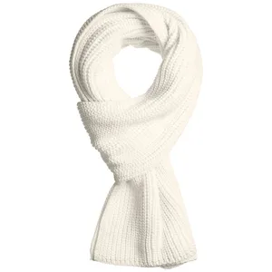 Шарф Nordkyn, молочно-белый заказать онлайн со своим дизайном в РПК КБ с доставкой и скидками