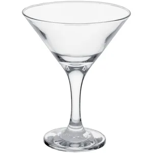 Бокал для мартини Bistro заказать онлайн со своим дизайном в РПК КБ с доставкой и скидками