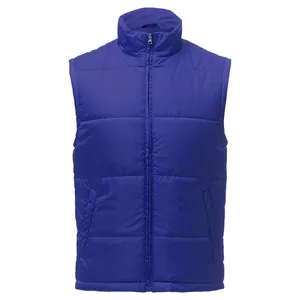 Жилет Unit Kama, ярко-синий (сапфир) заказать онлайн со своим дизайном в РПК КБ с доставкой и скидками