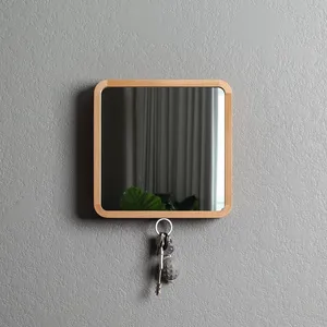 Зеркало Woodstock заказать онлайн со своим дизайном в РПК КБ с доставкой и скидками