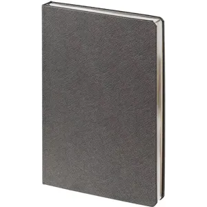 Ежедневник Saffian, недатированный, серый заказать онлайн со своим дизайном в РПК КБ с доставкой и скидками