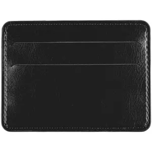 Чехол для карточек Nebraska, черный заказать онлайн со своим дизайном в РПК КБ с доставкой и скидками