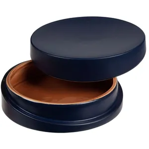 Шкатулка Form Fluid, горчичная заказать онлайн со своим дизайном в РПК КБ с доставкой и скидками