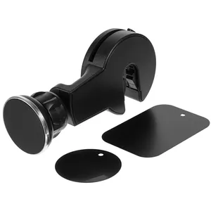 Магнитный держатель на подголовник Crook заказать онлайн со своим дизайном в РПК КБ с доставкой и скидками