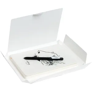 Набор «Дуть», белый заказать онлайн со своим дизайном в РПК КБ с доставкой и скидками