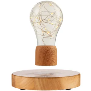 Левитирующая лампа FireFly Lights заказать онлайн со своим дизайном в РПК КБ с доставкой и скидками