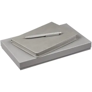 Набор Brand Tone, серый заказать онлайн со своим дизайном в РПК КБ с доставкой и скидками