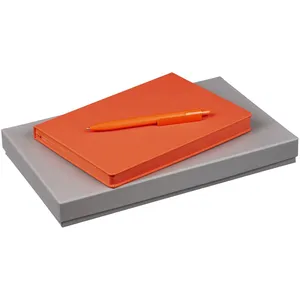 Набор Brand Tone, оранжевый заказать онлайн со своим дизайном в РПК КБ с доставкой и скидками