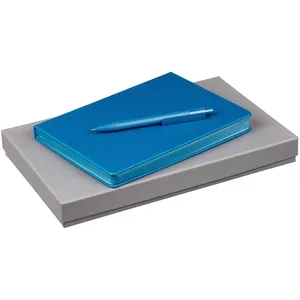 Набор Brand Tone, светло-синий заказать онлайн со своим дизайном в РПК КБ с доставкой и скидками