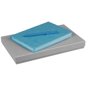 Набор Brand Tone, голубой заказать онлайн со своим дизайном в РПК КБ с доставкой и скидками