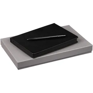 Набор Brand Tone, черный заказать онлайн со своим дизайном в РПК КБ с доставкой и скидками