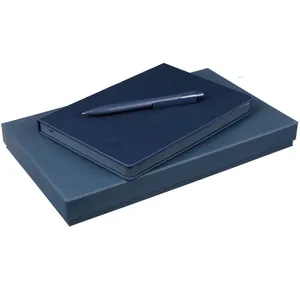 Набор Brand Tone, синий заказать онлайн со своим дизайном в РПК КБ с доставкой и скидками