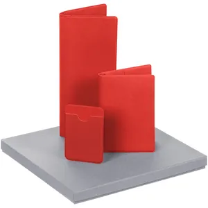 Набор Devon, красный заказать онлайн со своим дизайном в РПК КБ с доставкой и скидками