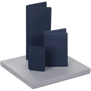 Набор Devon, синий заказать онлайн со своим дизайном в РПК КБ с доставкой и скидками