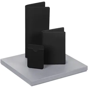 Набор Devon, черный заказать онлайн со своим дизайном в РПК КБ с доставкой и скидками