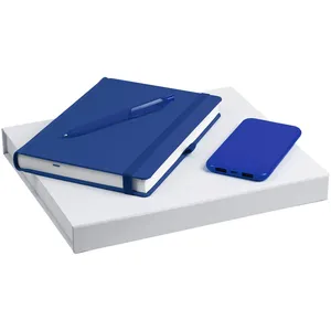 Набор Favor Energy, синий заказать онлайн со своим дизайном в РПК КБ с доставкой и скидками