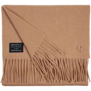 Шарф Graceful, бежевый заказать онлайн со своим дизайном в РПК КБ с доставкой и скидками