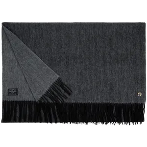 Палантин Gorgeous, черный заказать онлайн со своим дизайном в РПК КБ с доставкой и скидками