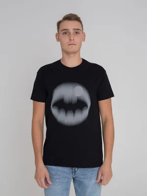 Футболка Letucci, черная заказать онлайн со своим дизайном в РПК КБ с доставкой и скидками