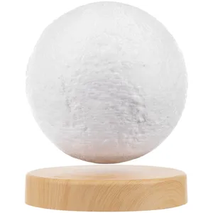 Левитирующая луна MoonFlight с пластиковой подставкой заказать онлайн со своим дизайном в РПК КБ с доставкой и скидками